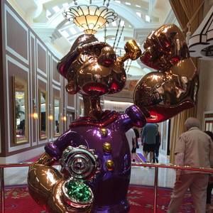 Meet your Posher, Robert